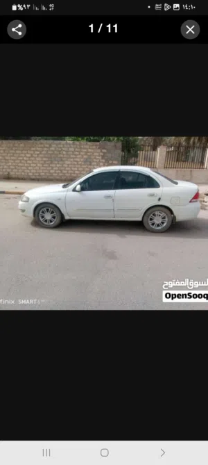 Used Samsung SM3 in Tripoli