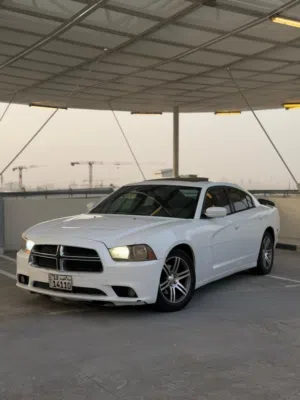 Used Dodge Charger in Kuwait City