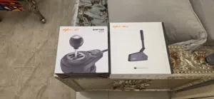 جير مع هاد بريك PXN احترافين