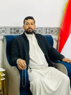 علي هادي لفته 