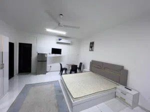 Furnished Monthly in Muscat Al Khuwair