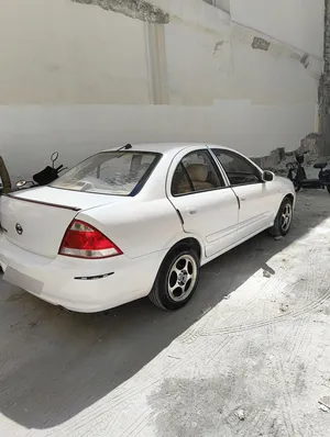 نيسان ‏صني ‏Standard ‏2009