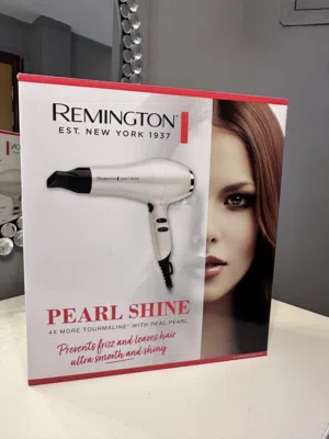 brand new hair blow dryer never been used