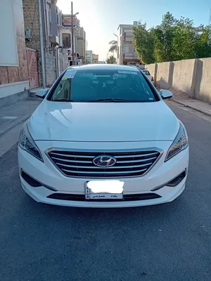 Used Hyundai Sonata in Al Anbar
