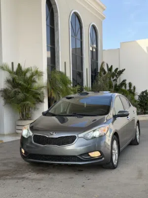 Used Kia Forte in Tripoli