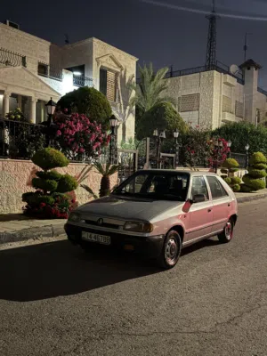 شكودا فيليشيا 1997 فحص