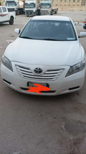 Used Toyota Camry in Al Ahmadi