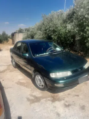 كيا سيفيا 1996