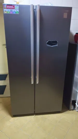 Big fridge