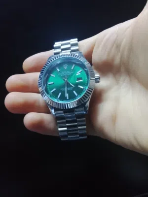 تبقى الاصليRolex Datejust 41 خصم 50%