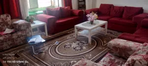 طقم كنب عدد 9 مقاعد