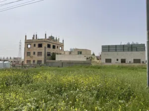 Residential Land for Sale in Amman Al-Jweideh