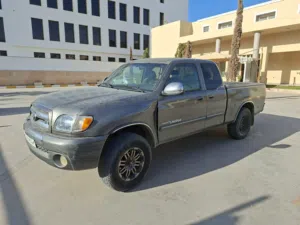 تويوتا تندرا 2002 بيع او افاري