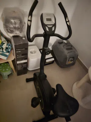 indoor cycling bike - Spinbike