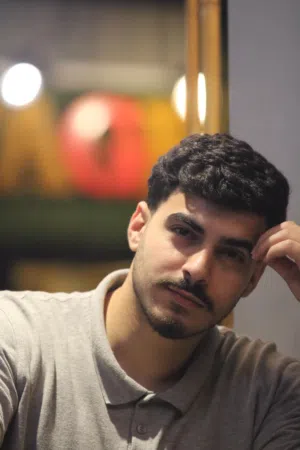 قاسم الفقيه 