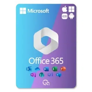 اشتراك Microsft office