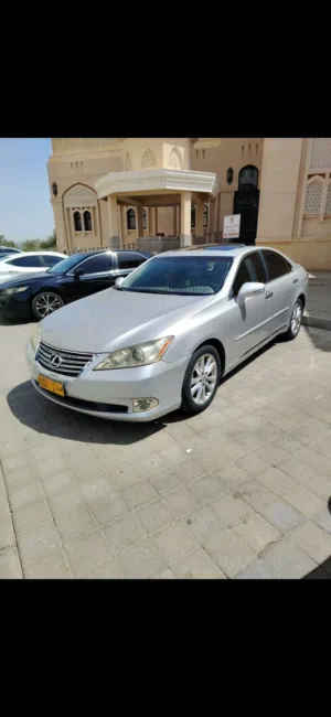 Used Lexus ES in Muscat