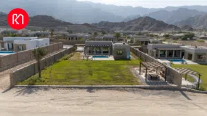 3 Bedrooms Farms for Sale in Muscat Al-Sifah
