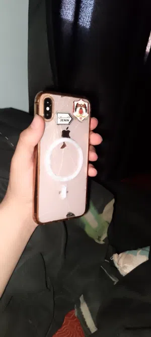 Apple iPhone XS Max 256 GB in Irbid