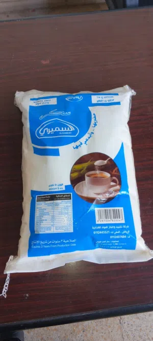 سكر السميري