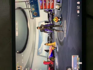 PUBG account for sell