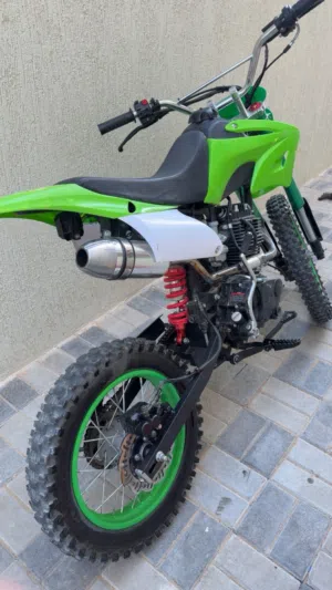 للبيع كروز 250cc