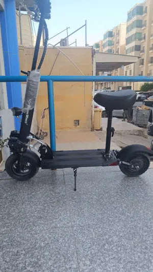 سكوتر للبيع مستعملة