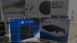 PlayStation 4 PlayStation for sale in Misrata