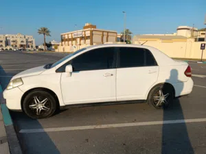 Urgent Sale, Nissan Tida with Cruise Control
