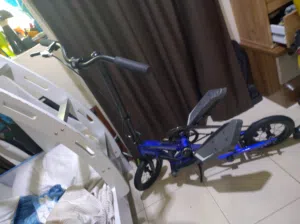 سكوتر للبيع بسعر ممتاز ليس مستعمل