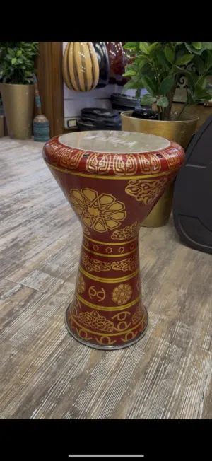 طبلة جوهره الفن مقاس 23 الاستنباطي الاصليه