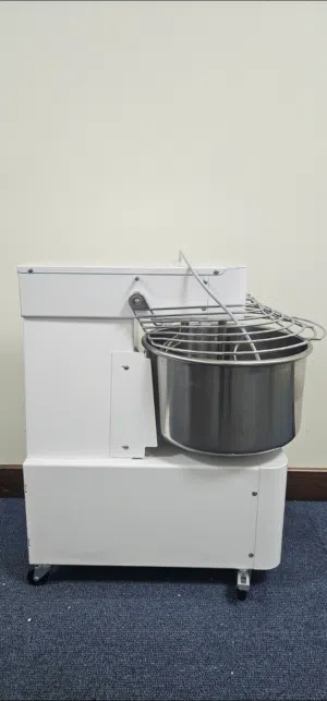 Prismafood Spiral Mixer 20L – Made in Italy – Strong Castors – Excellent Condition