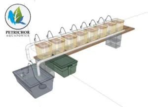 كل ما يازم من مستلزمات الزراعة المائية تحت سقف واحد