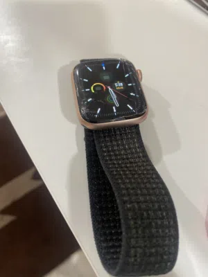 ساعة أبل سيريس 4 مقاس 44mm