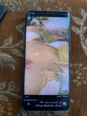 Huawei P30 Pro 128 GB in Irbid