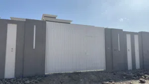 بيت للإيجار بمسافي الفجيرة