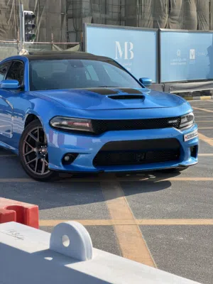 Used Dodge Charger in Muharraq