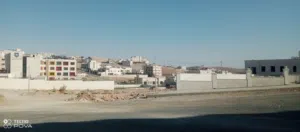 Residential Land for Sale in Amman Shafa Badran