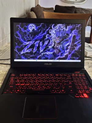 Asus Gaming Laptop
