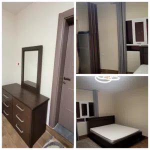 40 m2 Studio Apartments for Rent in Muscat Seeb