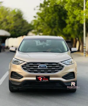 FOR SALE: 2020 FORD EDGE