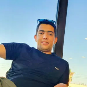 محمد الخوالده 