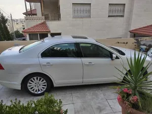 Ford ‏Fusion ‏Titanium ‏2010