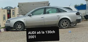 OUDI A6 1.9TDI LA LA130ch
مديل 2001
