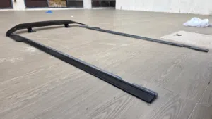 Universal Wing and Side Skirt (Used)