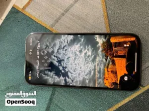 Apple iPhone 14 Pro 256 GB in Al Ahmadi