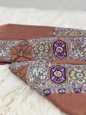 مصر وشال باشمينا للبيع