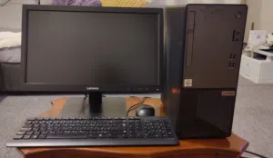 Windows Lenovo  Computers  for sale  in Sana'a