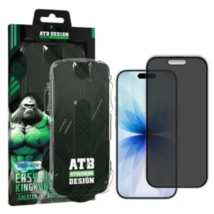 حماية شاشة Screen Protection