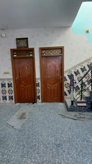 بيت البيع حي المهندسين 150م سنه البناء 2020